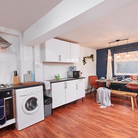 5 Bed House In Leamington Spa Perfect For Contractors With 7 Beds By Purestay - 14 Night Min! Екстер'єр фото